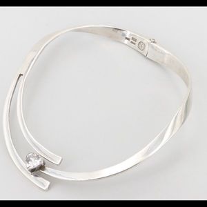 Mex Los Ballesteros of Taxco 925 Cubic Zirconia ❤️